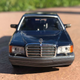 Illustration for article titled Minichamps 1/43 Mercedes-Benz 560SEL (V126)